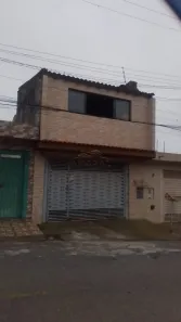 Casa com 3 Quartos à venda, 90m² no Jardim Nova América, Suzano
