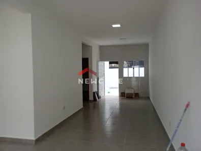 Casa com 2 Quartos à venda, 73m² no Vila São Paulo, Mogi das Cruzes