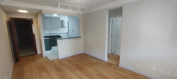 Apartamento com 2 Quartos à venda, 80m² no Itapuã, Vila Velha