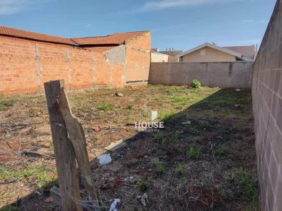 Lote/Terreno à venda, 200m² no Jardim Veneza, Mogi Guaçu