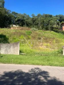 Lote/Terreno à venda, 2170m² no Loteamento Capital Ville, Jundiaí