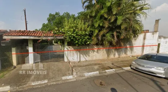 Lote/Terreno à venda, 1860m² no Jardim Rancho Alegre, Santana de Parnaíba