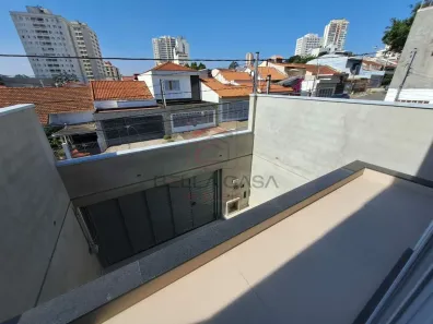 Sobrado com 4 Quartos à venda, 159m² no Mooca, São Paulo