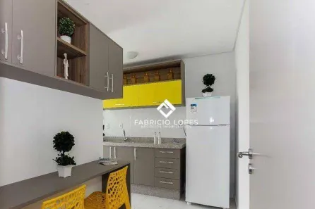 Apartamento com 3 Quartos à venda, 76m² no Jardim Santa Maria, Jacareí