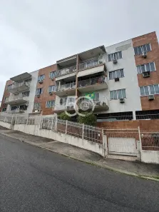 Apartamento com 2 Quartos para alugar, 68m² no Penha Circular, Rio de Janeiro