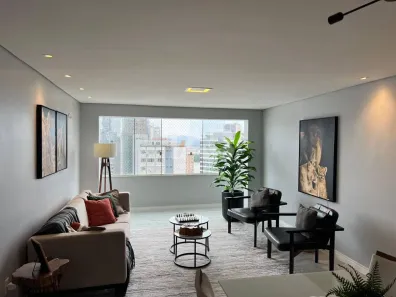 Apartamento com 3 Quartos à venda, 110m² no Centro, Itajaí