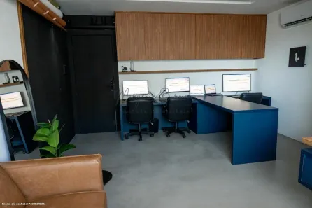Sala Comercial à venda, 23m² no Vilas do Atlântico, Lauro de Freitas