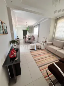 Apartamento com 3 Quartos à venda, 105m² no Lídice, Uberlândia