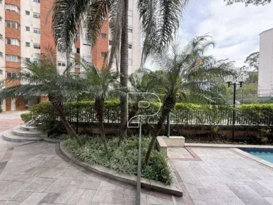 Apartamento com 4 Quartos à venda, 181m² no Cidade São Francisco, São Paulo