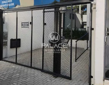 Imóvel Comercial com 1 Quarto para alugar, 14m² no Centro, Piracicaba