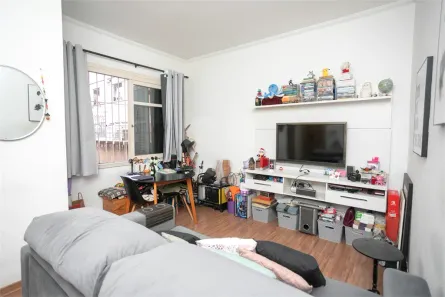 Apartamento com 2 Quartos à venda, 66m² no Auxiliadora, Porto Alegre