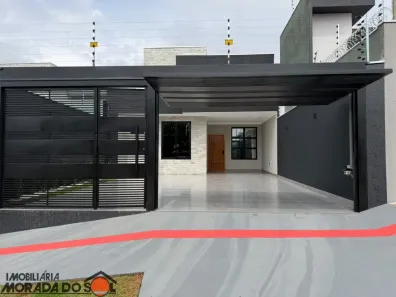 Casa com 3 Quartos à venda, 118m² no Jardim Freitas, Maringá