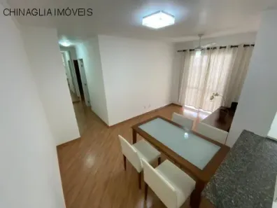 Apartamento com 2 Quartos à venda, 59m² no Swift, Campinas