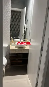 Casa de Condomínio com 2 Quartos à venda, 127m² no Jardim Santa Maria, Jacareí