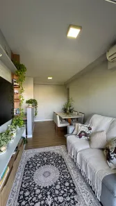 Apartamento com 2 Quartos à venda, 70m² no Parque 10 de Novembro, Manaus