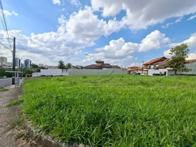 Lote/Terreno à venda, 546m² no Jardim Pagliato, Sorocaba