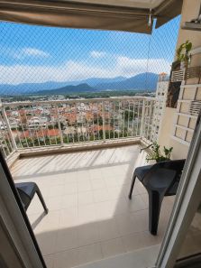 Apartamento com 2 Quartos à venda, 62m² no Recreio dos Bandeirantes, Rio de Janeiro