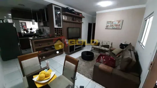 Casa com 3 Quartos à venda, 149m² no Jardim Holanda, Uberlândia