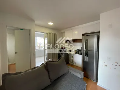 Apartamento com 2 Quartos à venda, 38m² no Jardim Monte Kemel, São Paulo