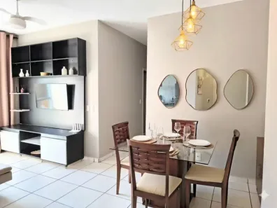 Apartamento com 2 Quartos à venda, 40m² no Campo Belo, São Paulo