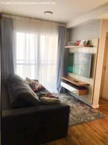 Apartamento com 2 Quartos à venda, 55m² no Vila Andrade, São Paulo
