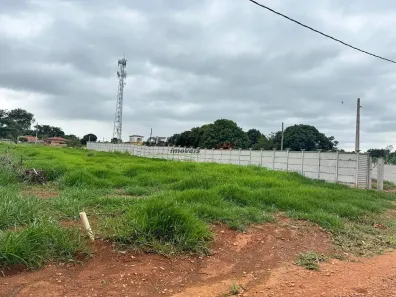Lote/Terreno à venda, 1270m² no Vale do Sol, Indaiatuba