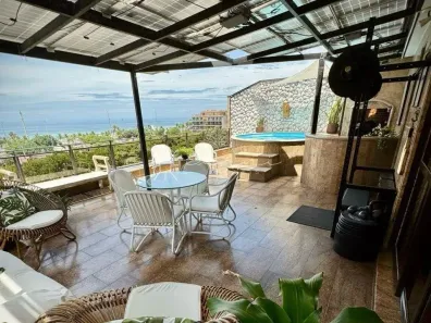 Cobertura com 5 Quartos à venda, 336m² no Barra da Tijuca, Rio de Janeiro