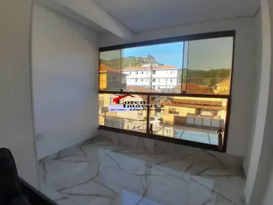 Casa com 3 Quartos à venda, 116m² no Vila São Jorge, São Vicente