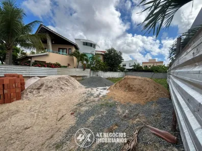 Lote/Terreno à venda, 360m² no Robalo, Aracaju