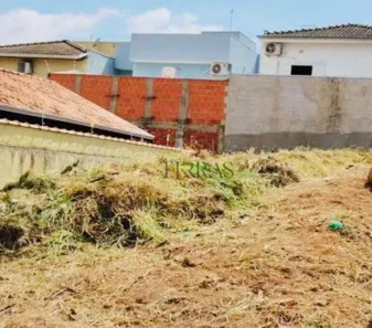 Lote/Terreno à venda, 192m² no Jardim Paulista, Itu