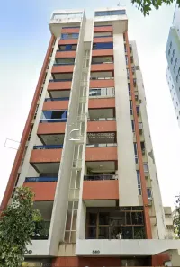 Apartamento com 4 Quartos à venda, 240m² no Boa Viagem, Recife