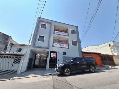Casa de Condomínio com 2 Quartos à venda, 39m² no Parque Vitória, São Paulo