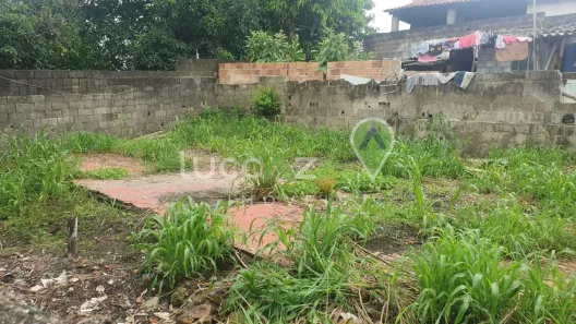 Lote/Terreno à venda, 125m² no Pagador de Andrade, Jacareí