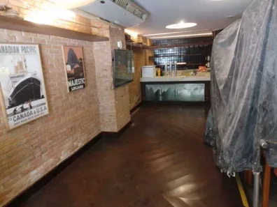 Ponto Comercial à venda, 218m² no Humaitá, Rio de Janeiro