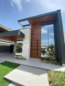 Casa com 3 Quartos à venda, 360m² no Jardim São Domingos, Marília