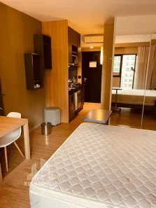 Apartamento com 1 Quarto à venda, 30m² no Alphaville Centro Industrial e Empresarial/Alphaville., Barueri