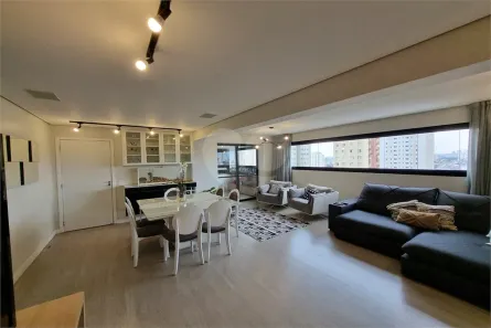 Apartamento com 5 Quartos à venda, 168m² no Lauzane Paulista, São Paulo