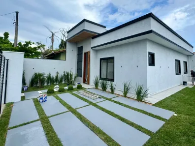 Casa com 3 Quartos à venda, 90m² no Itajuba, Barra Velha