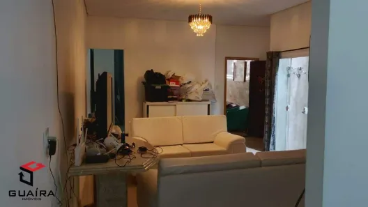 Sobrado com 2 Quartos à venda, 140m² no Vila Santo Estéfano, São Paulo