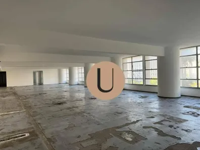 Sala Comercial à venda, 561m² no República, São Paulo