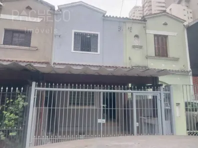 Sobrado com 3 Quartos para alugar, 134m² no Perdizes, São Paulo