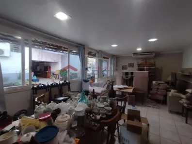 Sobrado com 3 Quartos para alugar, 110m² no Estância Velha, Canoas