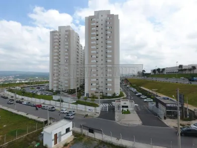 Apartamento com 3 Quartos à venda, 67m² no Parque Morumbi, Votorantim