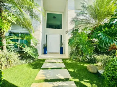 Casa de Condomínio com 4 Quartos à venda, 900m² no Barra da Tijuca, Rio de Janeiro