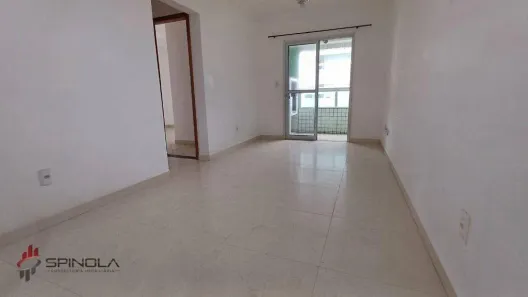 Apartamento com 2 Quartos à venda, 86m² no Real, Praia Grande