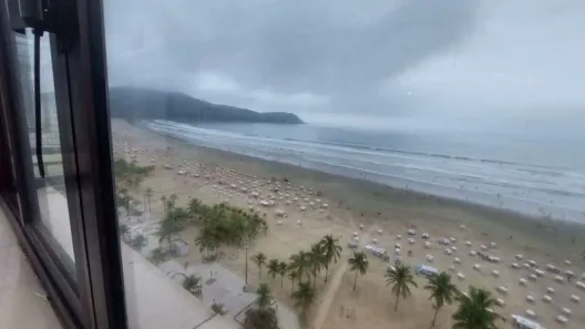 Apartamento com 2 Quartos à venda, 80m² no Guilhermina, Praia Grande