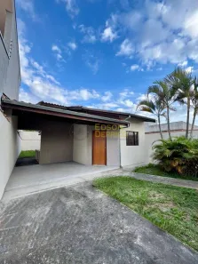 Casa com 2 Quartos à venda, 100m² no Residencial Parque das Palmeiras, Pindamonhangaba