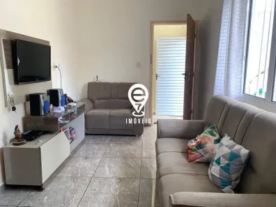 Sobrado com 2 Quartos à venda, 96m² no Vila Moinho Velho, São Paulo