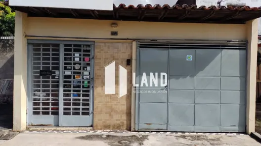 Casa com 2 Quartos à venda, 150m² no Bela Vista, Teresina