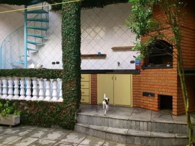 Sobrado com 3 Quartos à venda, 350m² no Jardim da Glória, São Paulo
